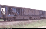 Pandrol Jackson Railgrinder